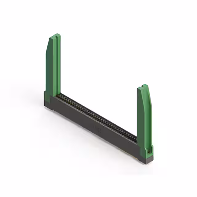 395-082-521-278 EDAC Inc.  Edgeboard Connectors